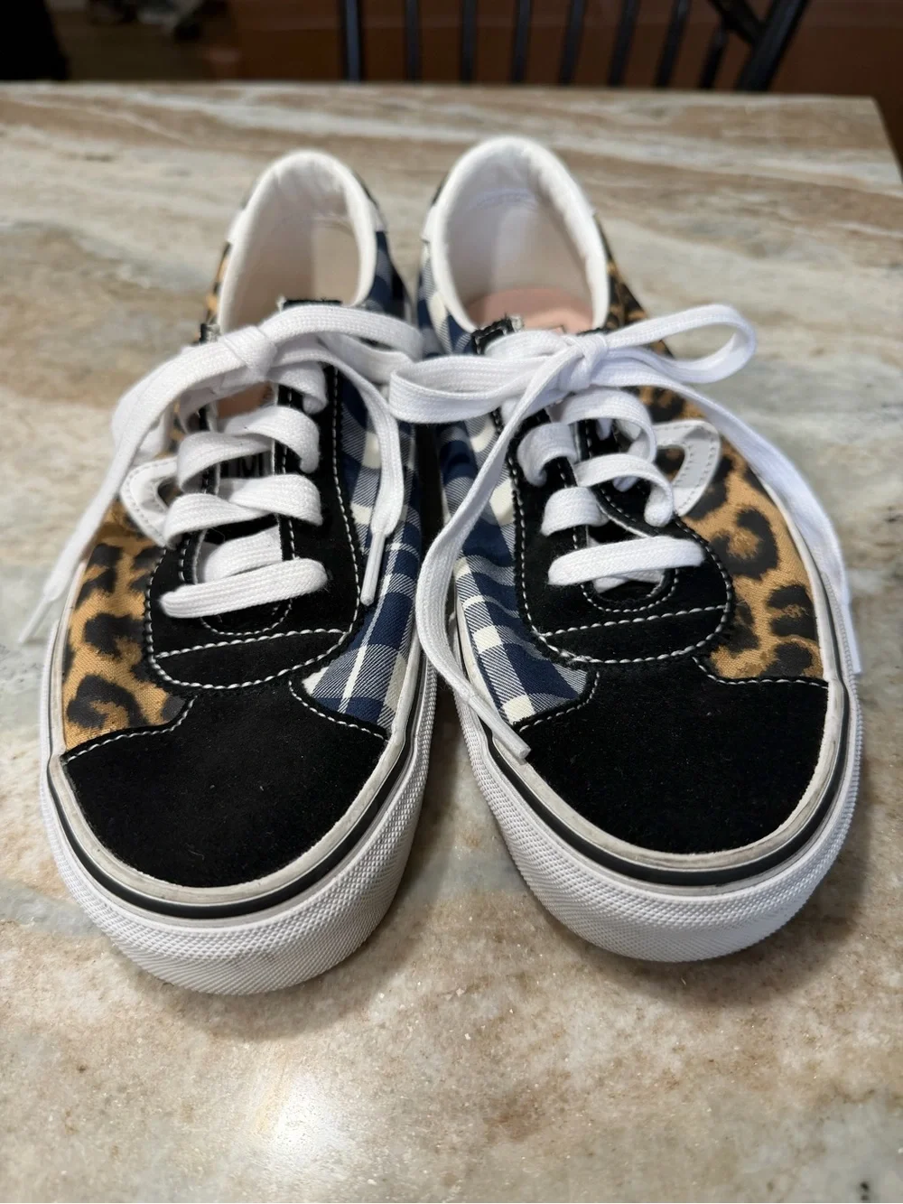 Vans sandy liang